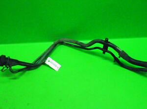 Fuel Filler Neck (Pipe) MAZDA 2 (DE, DH)