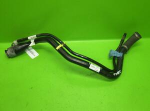 Fuel Filler Neck (Pipe) OPEL Astra K (B16)