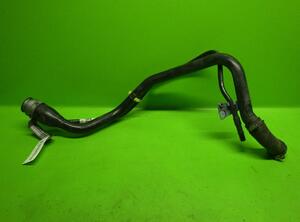 Fuel Filler Neck (Pipe) OPEL Astra K (B16)