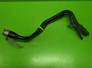 Fuel Filler Neck (Pipe) OPEL Astra K (B16)