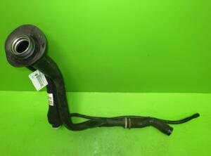 Fuel Filler Neck (Pipe) OPEL Corsa D (S07)