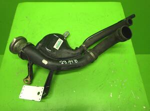 Fuel Filler Neck (Pipe) MERCEDES-BENZ C-Klasse Coupe (CL203)