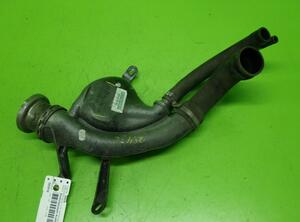 Fuel Filler Neck (Pipe) MERCEDES-BENZ C-Klasse Coupe (CL203)