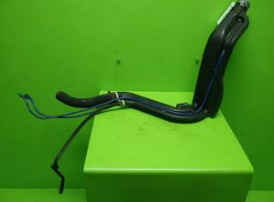 Fuel Filler Neck (Pipe) OPEL Meriva (--)