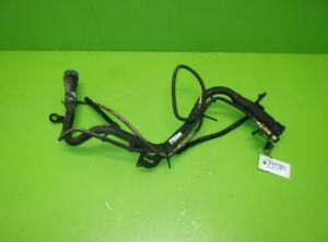 Fuel Filler Neck (Pipe) OPEL Adam (M13)