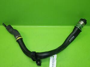 Fuel Filler Neck (Pipe) MITSUBISHI Colt CZC Cabriolet (RG)