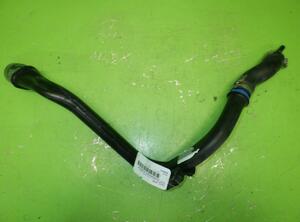 Fuel Filler Neck (Pipe) MITSUBISHI Colt VI (Z2A, Z3A)