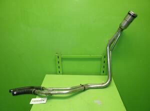 Fuel Filler Neck (Pipe) FORD PUMA (J2K, CF7)