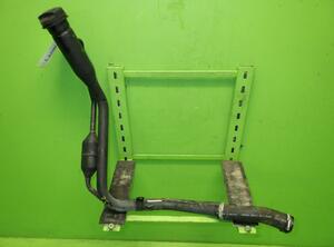 Fuel Filler Neck (Pipe) OPEL ASTRA J (P10)