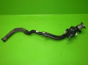 Fuel Filler Neck (Pipe) MERCEDES-BENZ E-CLASS T-Model (S211)