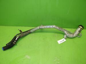 Fuel Filler Neck (Pipe) MERCEDES-BENZ A-CLASS (W168)