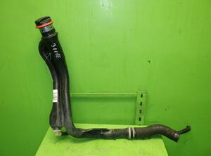 Fuel Filler Neck (Pipe) OPEL CORSA E (X15)