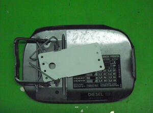 Fuel Tank Filler Flap MERCEDES-BENZ B-Klasse (W245)