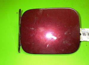 Fuel Tank Filler Flap NISSAN X-Trail (T30)