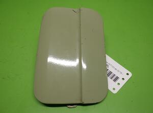 Fuel Tank Filler Flap MERCEDES-BENZ 123 Saloon (W123)