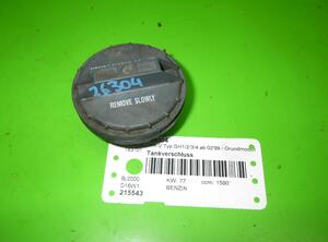 Fuel Cap HONDA HR-V (GH), HONDA Accord VII Tourer (CM, CN)