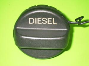 Fuel Cap TOYOTA IQ (J1)