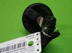 Fuel Cap FIAT DOBLO MPV (119_, 223_)