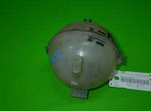 Coolant Expansion Tank SKODA Fabia II (542), VW Polo (9N)