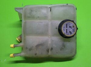 Coolant Expansion Tank FORD Focus II (DA, DP, HCP)