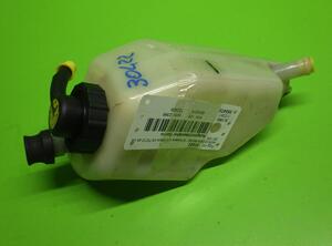 Coolant Expansion Tank MERCEDES-BENZ E-Klasse T-Model (S210)