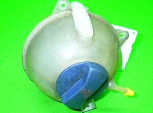 Coolant Expansion Tank VW Golf IV (1J1), AUDI A3 (8L1)