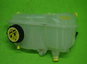 Coolant Expansion Tank JAGUAR I-Pace (X590)