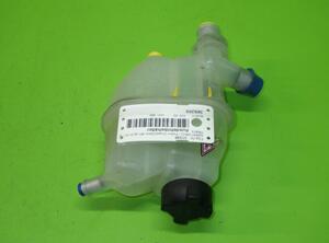 Coolant Expansion Tank SMART Fortwo Coupe (451)