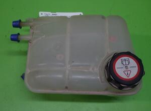 Coolant Expansion Tank FORD Focus (DAW, DBW)