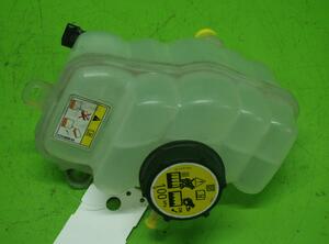 Coolant Expansion Tank JAGUAR I-PACE (X590)