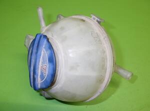 Coolant Expansion Tank VW POLO (9N_)