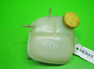 Coolant Expansion Tank OPEL ASTRA G Convertible (T98), OPEL ASTRA G Estate (T98)