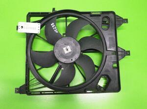 Radiator Electric Fan  Motor RENAULT Clio II (BB, CB), RENAULT Kangoo (KC0/1)