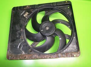 Radiator Electric Fan  Motor FIAT Bravo I (182)