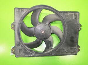 Radiator Electric Fan  Motor ROVER 400 Schrägheck (RT)