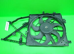 Radiator Electric Fan  Motor OPEL Vectra B (J96), OPEL Vectra B Caravan (31)