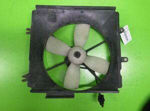 Radiator Electric Fan  Motor MAZDA 323 C IV (BG)