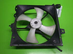 Radiator Electric Fan  Motor NISSAN 100 NX (B13)