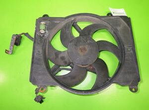 Elektrische motor radiateurventilator FIAT Punto (176)