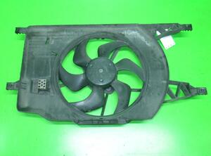 Radiator Electric Fan  Motor RENAULT Laguna II Grandtour (KG0/1)