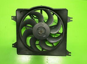 Radiator Electric Fan  Motor HYUNDAI Accent I (X-3)