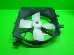 Radiator Electric Fan  Motor MAZDA 323 P V (BA)