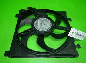 Elektrische motor radiateurventilator VW UP! (121, 122, 123, BL1, BL2, BL3)