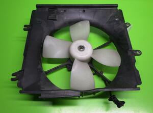 Radiator Electric Fan  Motor MAZDA 323 C IV (BG)