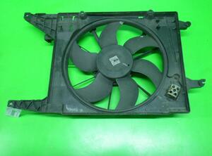 Radiator Electric Fan  Motor DACIA Duster (HS), DACIA Logan MCV (KS)