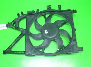 Radiator Electric Fan  Motor OPEL Corsa C (F08, F68)