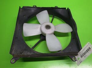 Radiator Electric Fan  Motor TOYOTA Corolla Compact (E9)