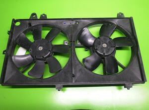 Radiator Electric Fan  Motor MAZDA RX-8 (FE, SE)