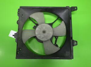 Radiator Electric Fan  Motor NISSAN Primera Traveller (W10)