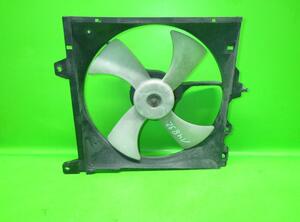 Radiator Electric Fan  Motor NISSAN 100 NX (B13)